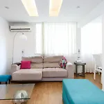 Pineapples BC706 - Excelente localização, conforto e silêncio